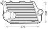 1231013 Intercooler, charger